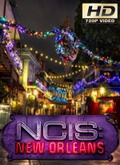 NCIS: New Orleans 3×02 [720p]